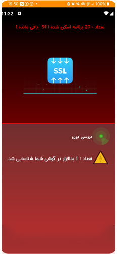 ویروس کش قوی حریم۲۴